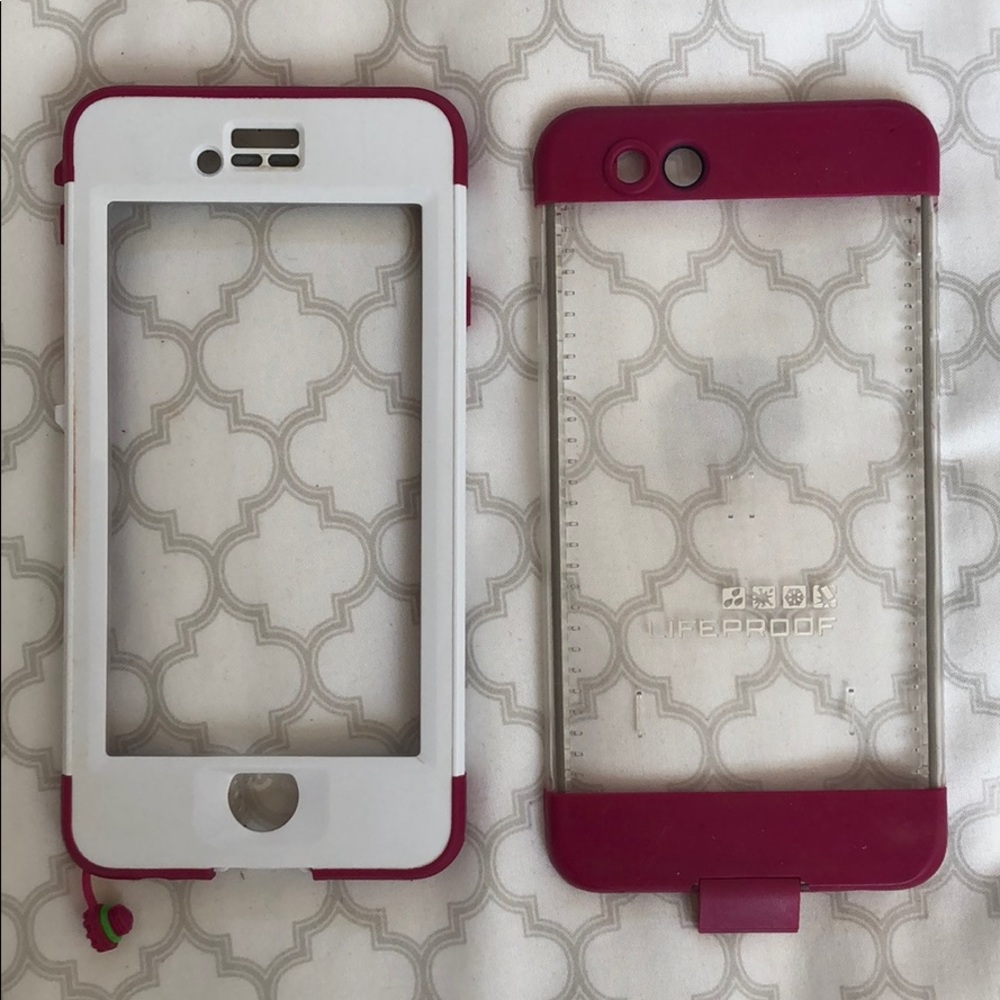 LIFEPROOF Fre iPhone 6/6s case